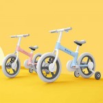 Xiaomi MITU NK3 Children Bike